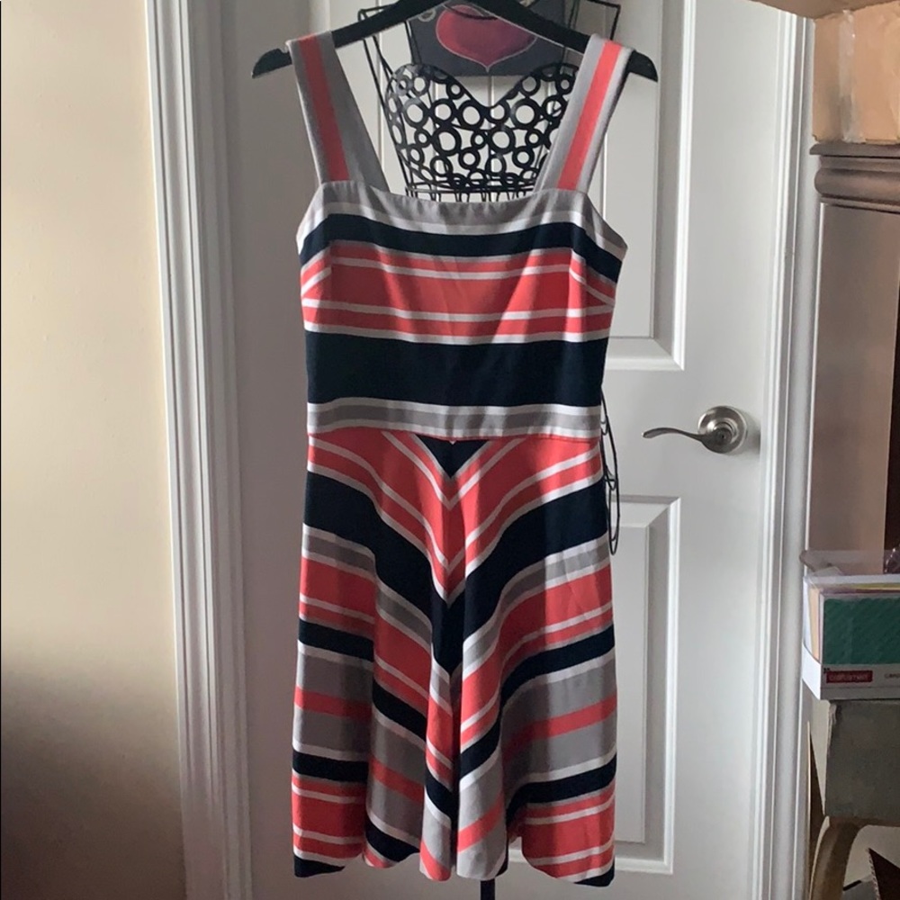 Milly dress for Banana Republic sz 8 EUC